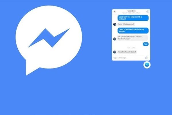 régi messenger