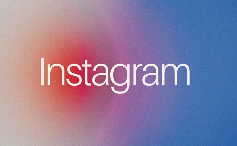 instagram fiók törlése